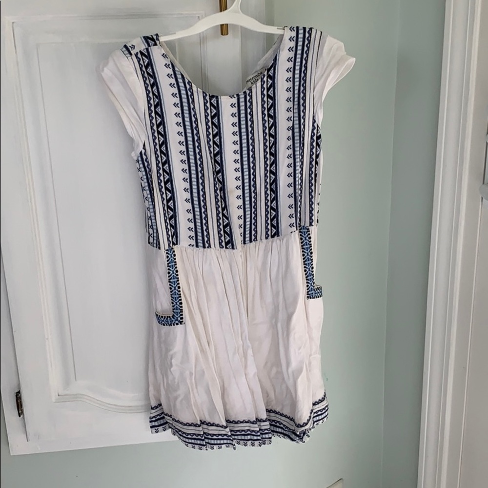 Abercrombie and Fitch dress